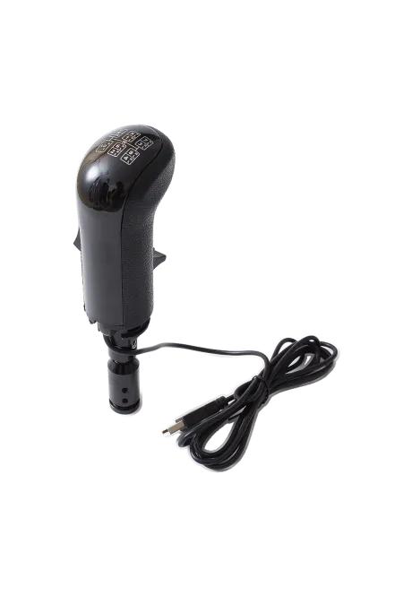 Simline SKRS Truck Shifter Knob widok od przodu