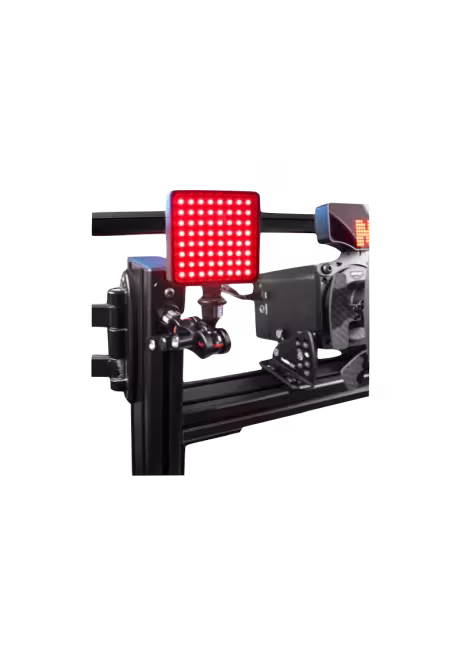Simnet A-IG Racing flag