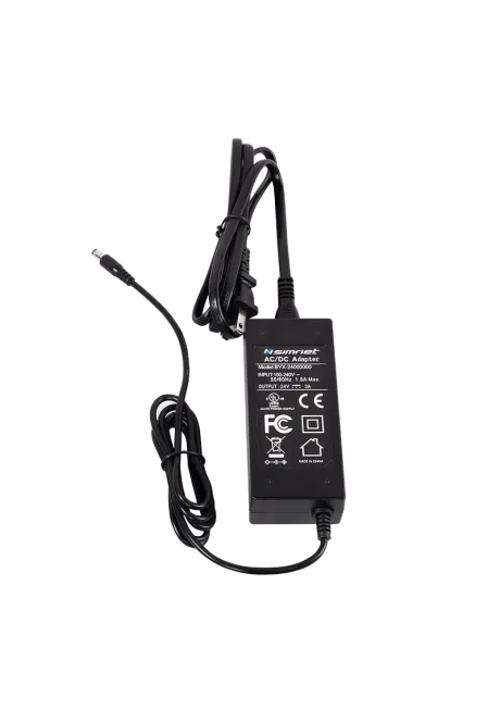 Outlet SimNet Power Supply for Haptics