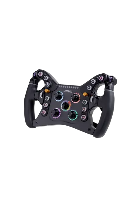 Conspit 280 FR front side view