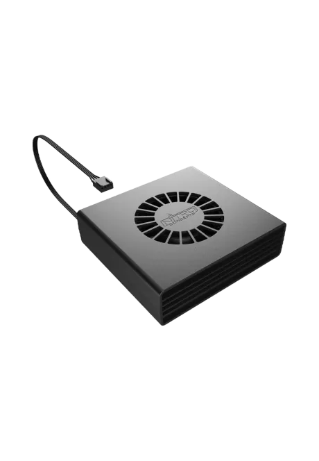 Outlet Nitro Concepts Wind Flow Fan simline.eu 