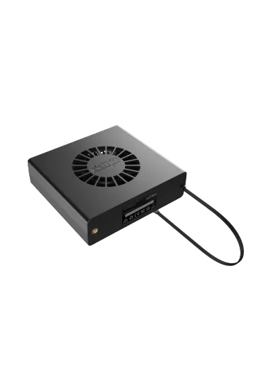 Outlet Nitro Concepts Wind Flow Fan simline.eu 