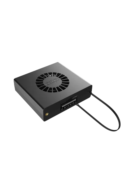Outlet Nitro Concepts Wind Flow Fan simline.eu 