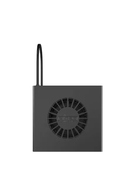 Outlet Nitro Concepts Wind Flow Fan simline.eu 