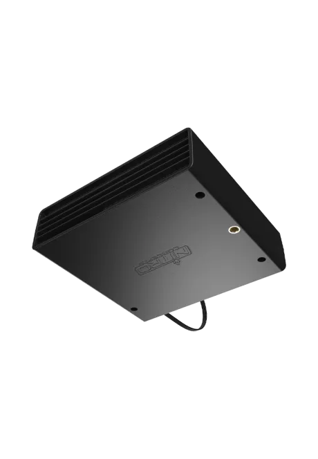 Outlet Nitro Concepts Wind Flow Fan simline.eu 