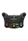 Fanatec Podium Button Module Rally front view