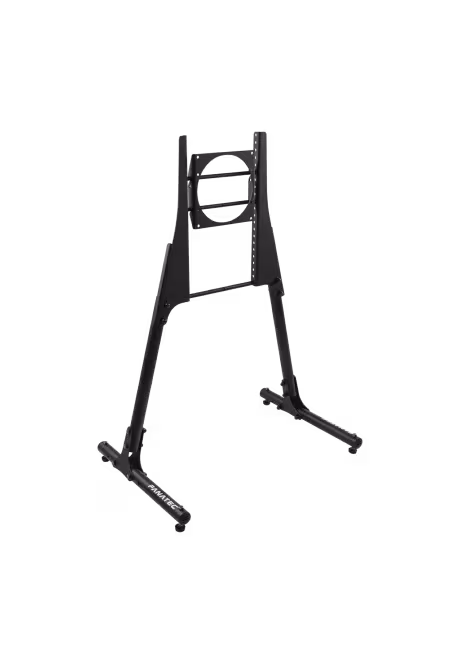 Fanatec CSL Cockpit Monitor Stand with vesa adapter
