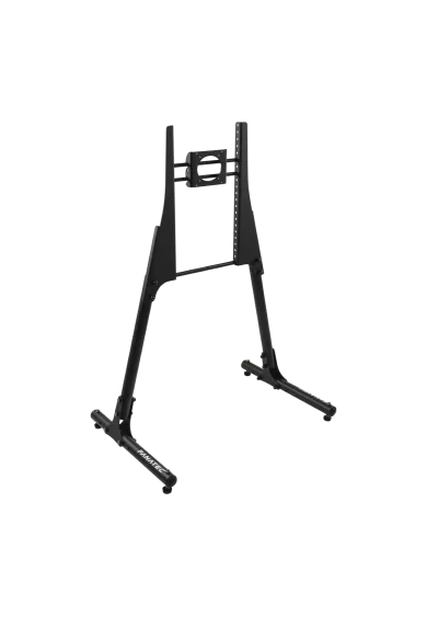 Fanatec CSL Cockpit Monitor Stand front view