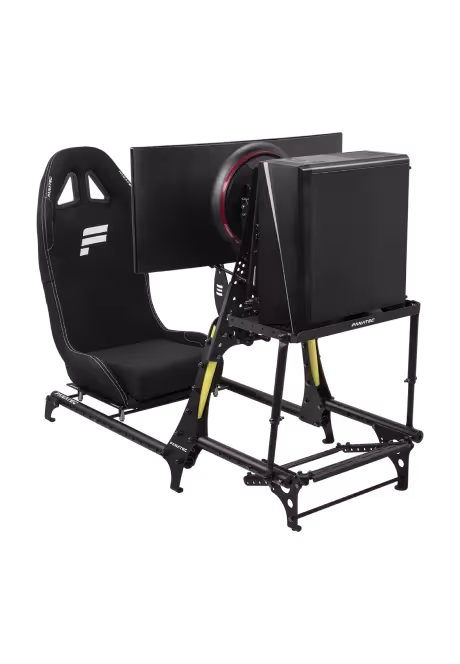 Fanatec CSL Kokpit Półka na PC