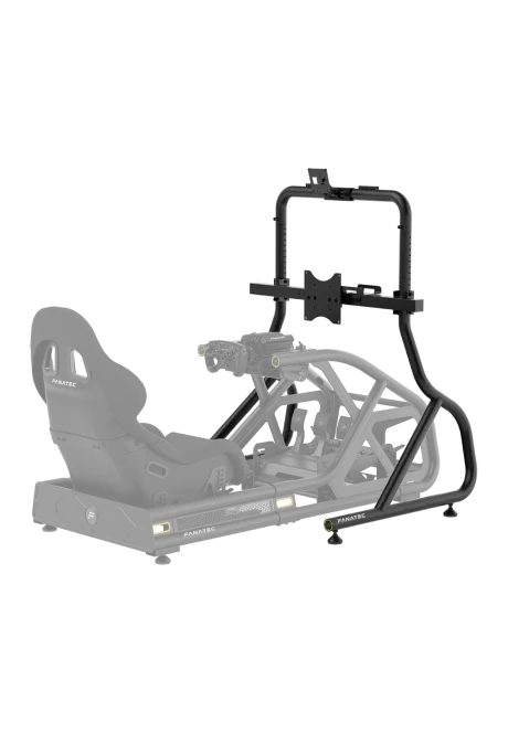 Fanatec GT Cockpit Monitor Stand simline.eu 