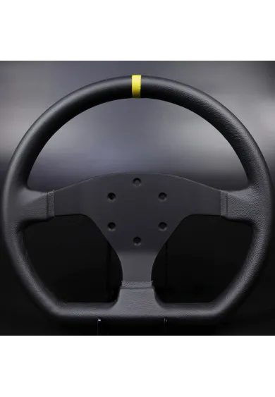 Simline GT3 Cup D-Shape Leather simline.eu 