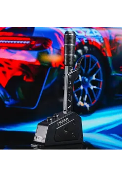 Moza SGP Sequential Shifter 2