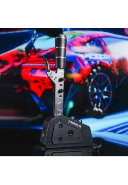 Moza SGP Sequential Shifter