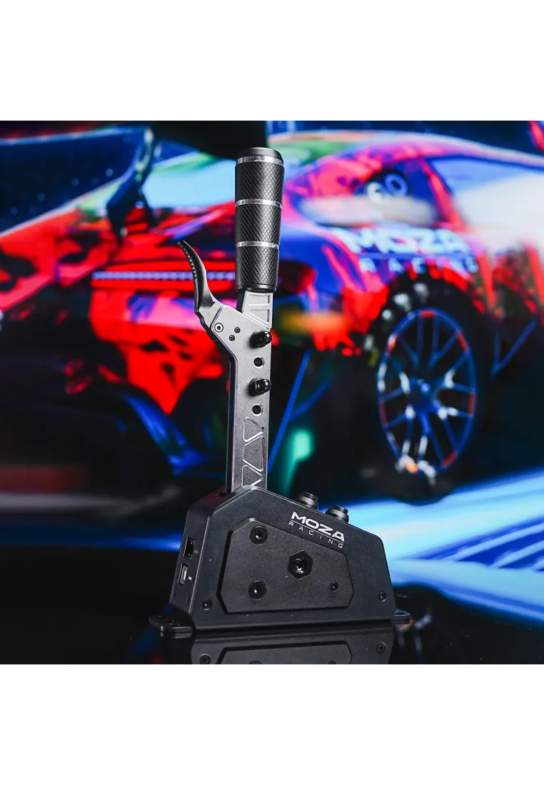 Moza SGP Shifter SQ