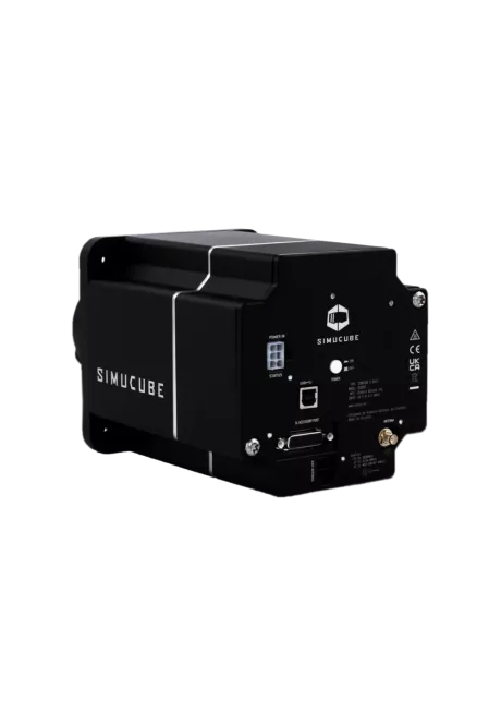 Simucube 2 Sport simline.eu 