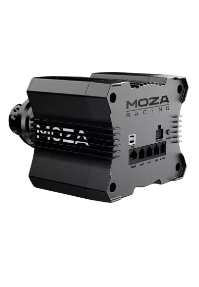 simline.euMoza R9 v2Moza Racing