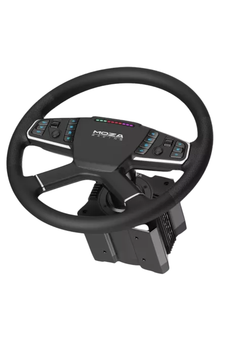 simline.euMoza TSW TruckMoza Racing