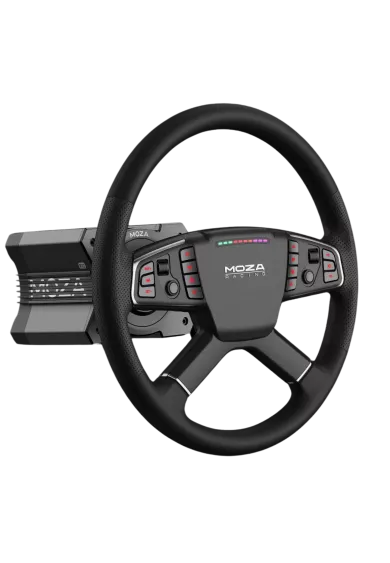 simline.euMoza TSW TruckMoza Racing