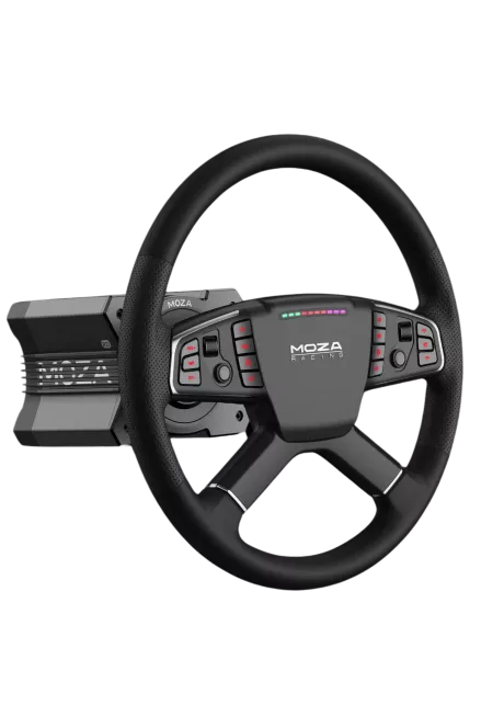 simline.euMoza TSW TruckMoza Racing
