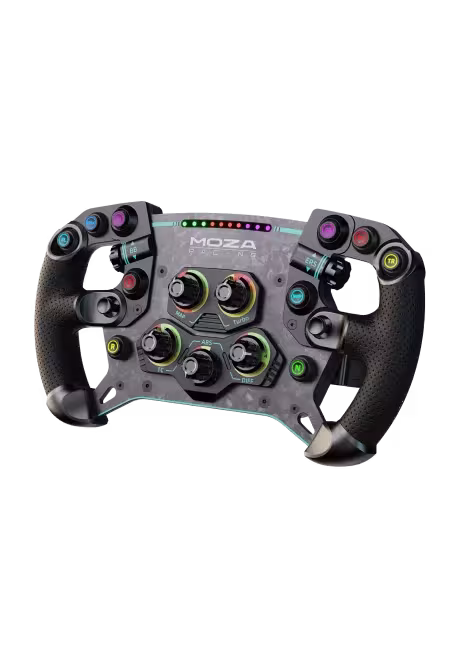 simline.euMoza GS v2PMoza Racing