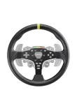 12-inch Round Wheel Mod for MOZA ES