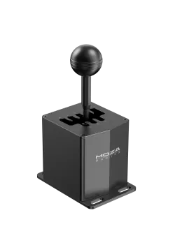 Moza HGP H-Shifter 2