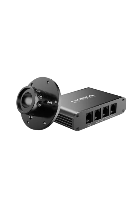 MOZA Universal Hub Kit simline.eu 
