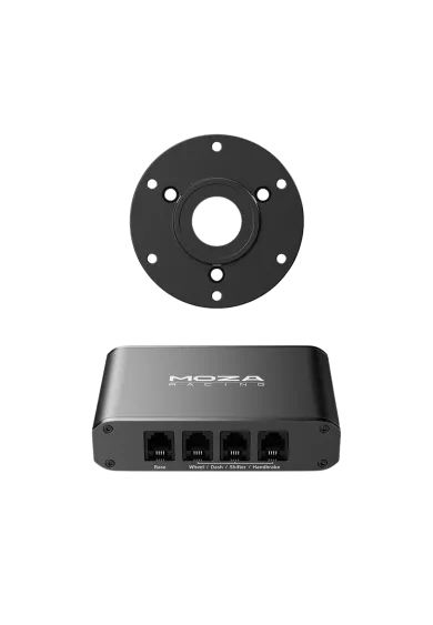 MOZA Universal Hub Kit simline.eu 