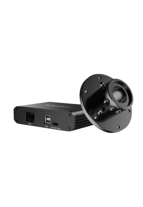 MOZA Universal Hub Kit simline.eu 