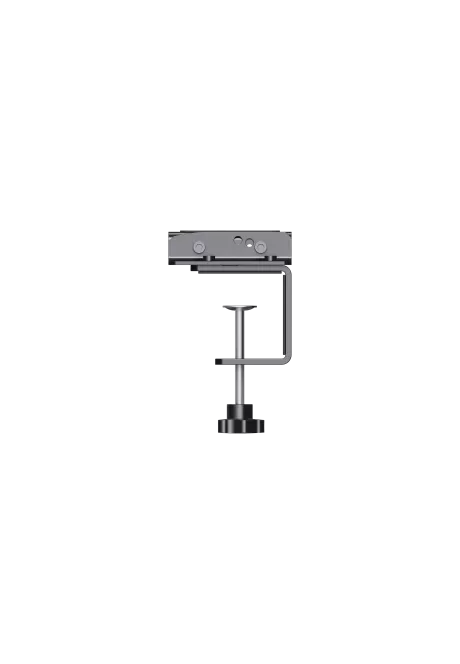 MOZA Table Clamp simline.eu 