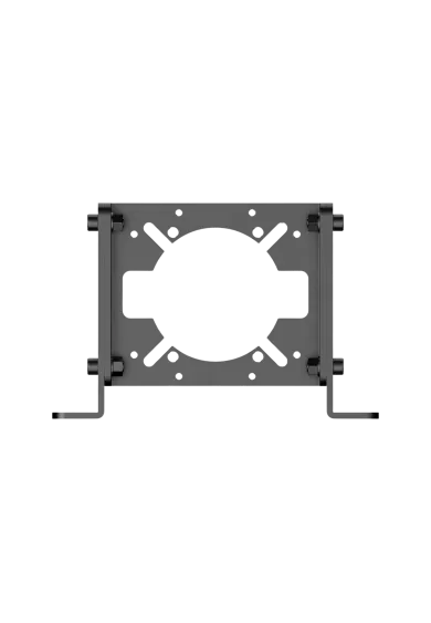MOZA Front Mounting simline.eu 