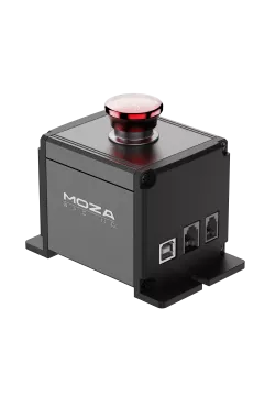 MOZA E-Stop Switch