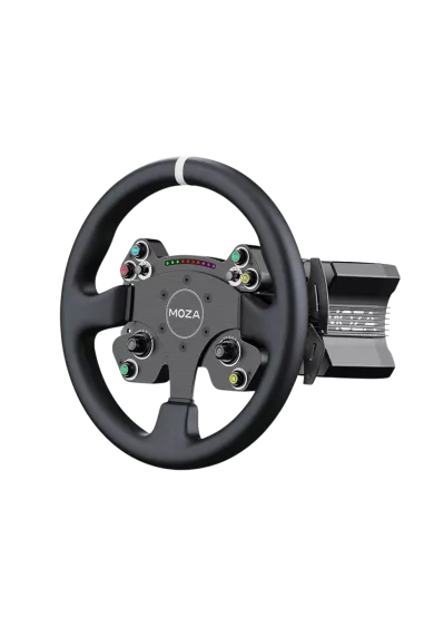 MOZA R9 V3 and CS V2P Bundle simline.eu 