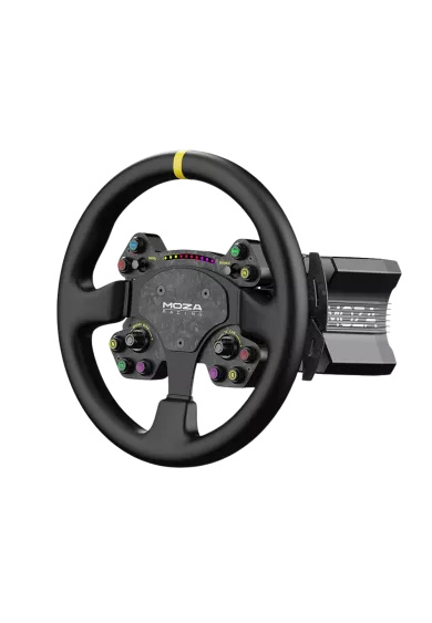 MOZA R9 V3 and RS V2 Bundle simline.eu 