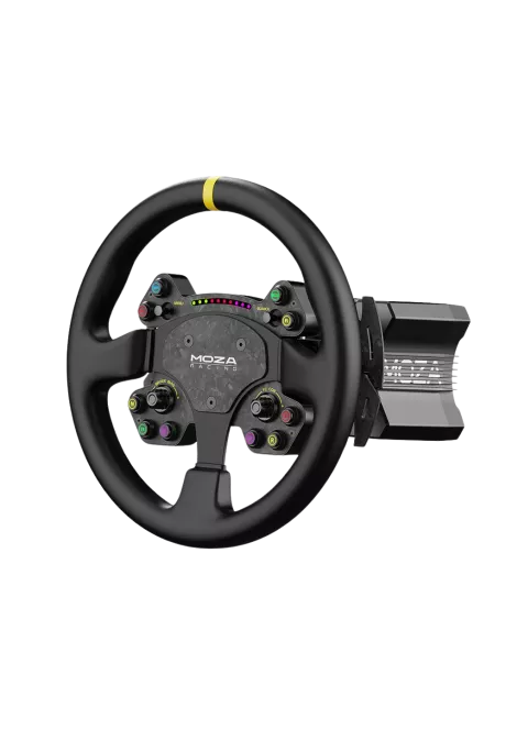 MOZA R9 V3 and RS V2 Bundle simline.eu 