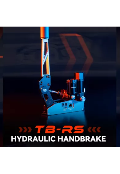Simagic TB-RS Hamulec Ręczny simline.eu 