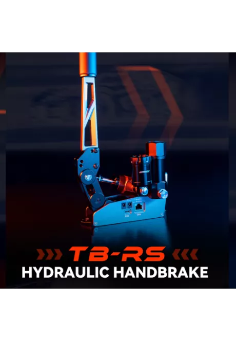 Simagic TB-RS Hamulec Ręczny simline.eu 