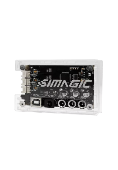 SIMAGIC P2000-HCB Haptic Sensor simline.eu 