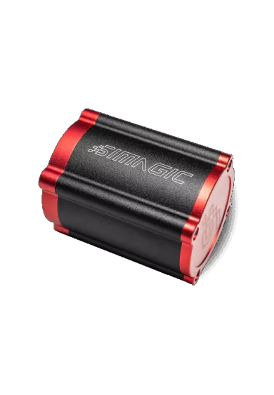 SIMAGIC P-HPR Haptic simline.eu 