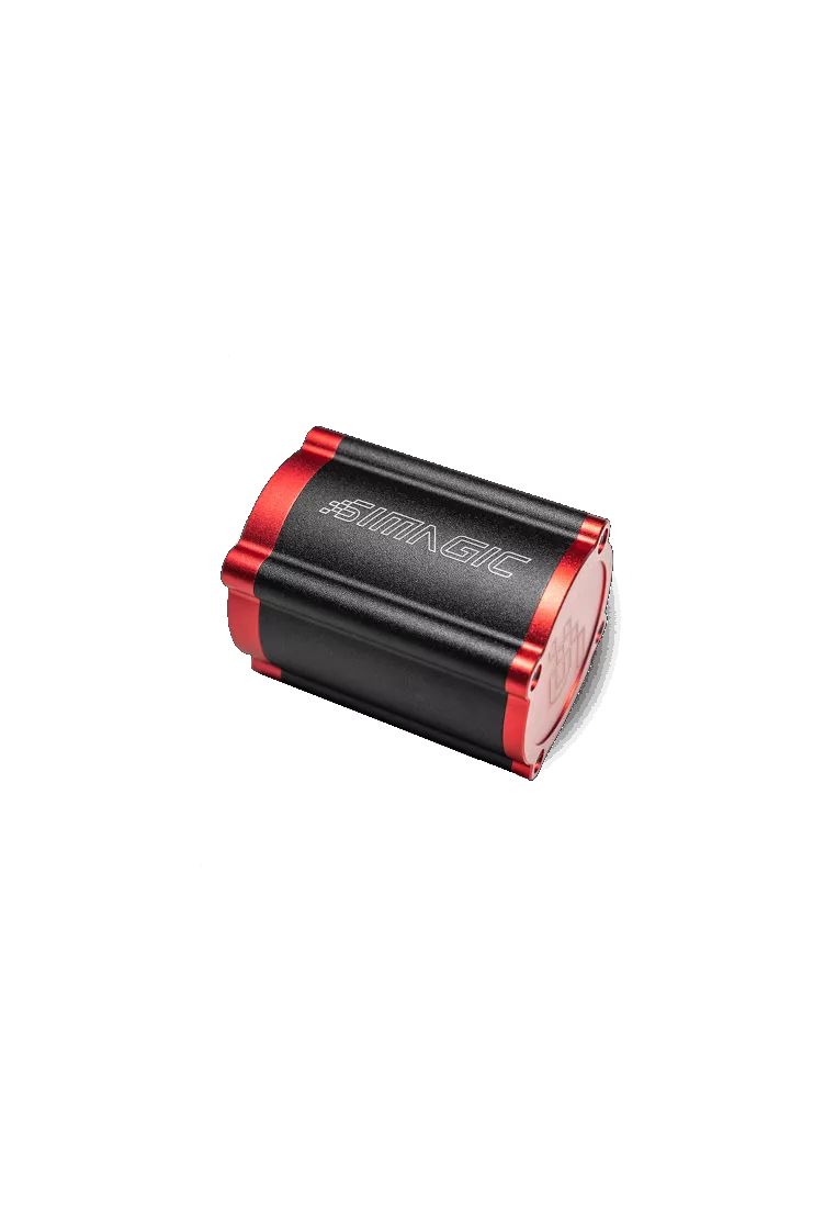 SIMAGIC P-HPR Haptic