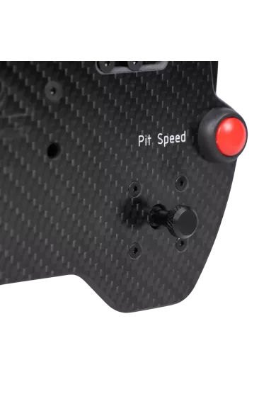 Button Plate GT3 Cup simline.eu 