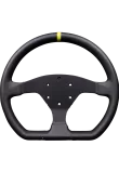 Simline GT3 Cup D-Shape Skórzana