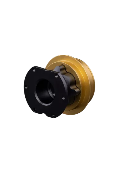 Fanatec QR2 PRO simline.eu 