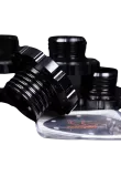 Thrustmaster aluminium adapter