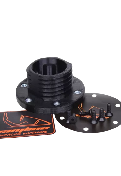Thrustmaster adapter drukowany simline.eu 