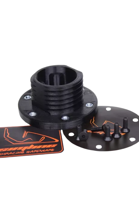 Thrustmaster adapter drukowany simline.eu 