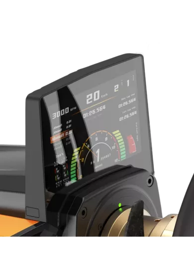 Moza RM High resolution display simline.eu 