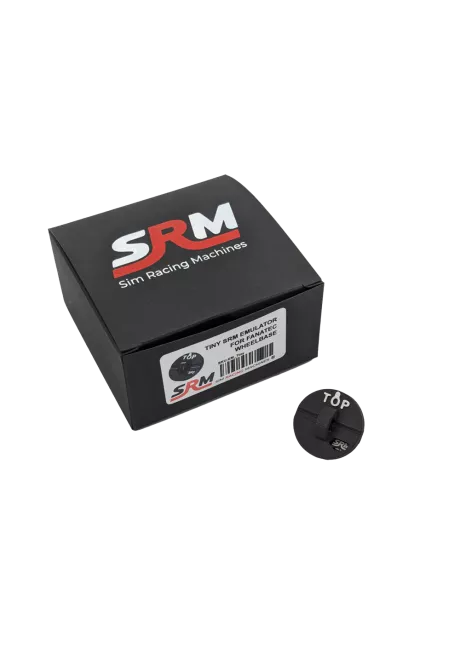 SRM Tiny Emulator for Fanatec simline.eu 