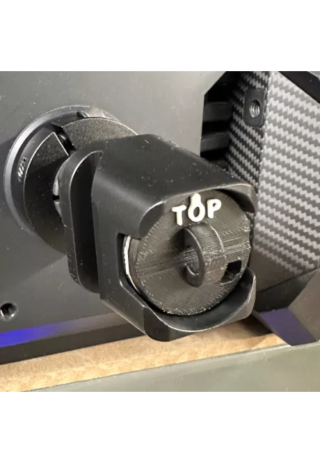 SRM Tiny Emulator for Fanatec simline.eu 