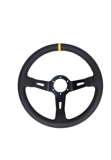 Simline/Sportline Rally 330/65mm Leather simline.eu 